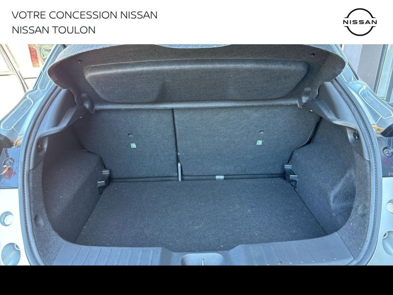 NISSAN Juke d’occasion à vendre à TOULON chez PRESTIGE AUTOMOBILE (Photo 15)