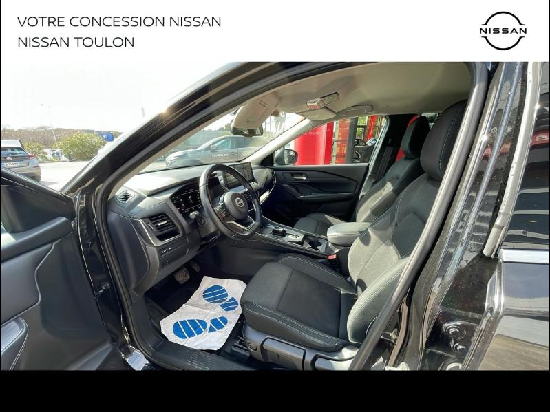 NISSAN Qashqai d’occasion à vendre à TOULON chez PRESTIGE AUTOMOBILE (Photo 5)