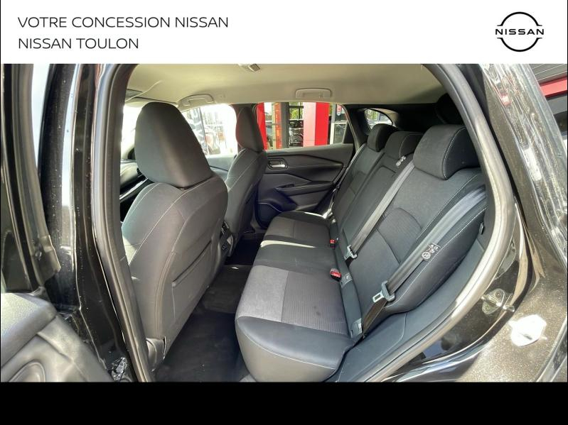 NISSAN Qashqai d’occasion à vendre à TOULON chez PRESTIGE AUTOMOBILE (Photo 11)