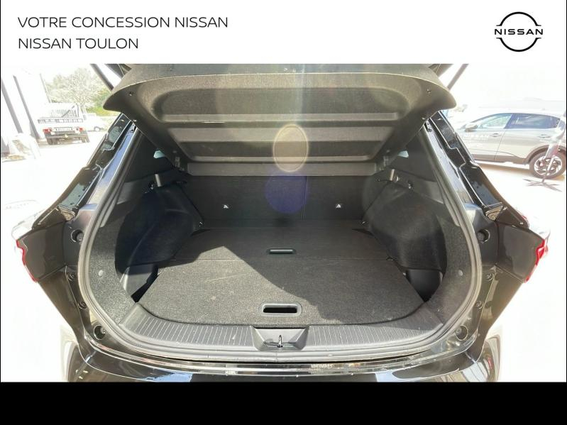 NISSAN Qashqai d’occasion à vendre à TOULON chez PRESTIGE AUTOMOBILE (Photo 12)