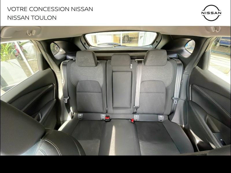 NISSAN Qashqai d’occasion à vendre à TOULON chez PRESTIGE AUTOMOBILE (Photo 13)