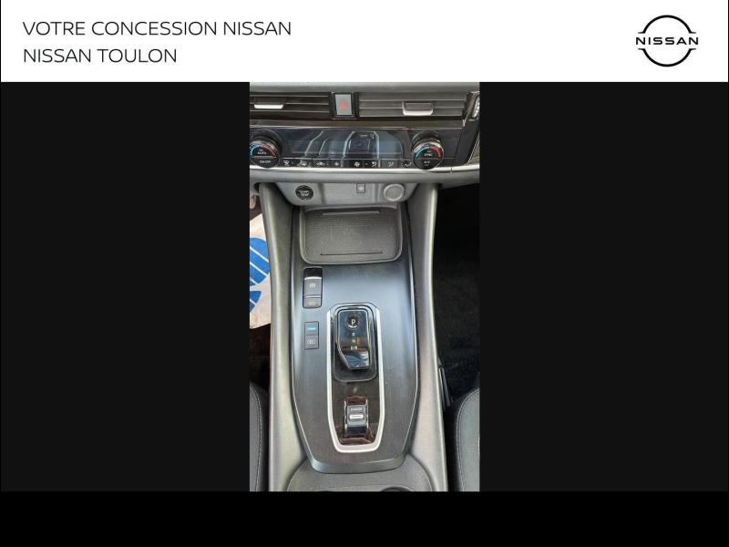 NISSAN Qashqai d’occasion à vendre à TOULON chez PRESTIGE AUTOMOBILE (Photo 15)