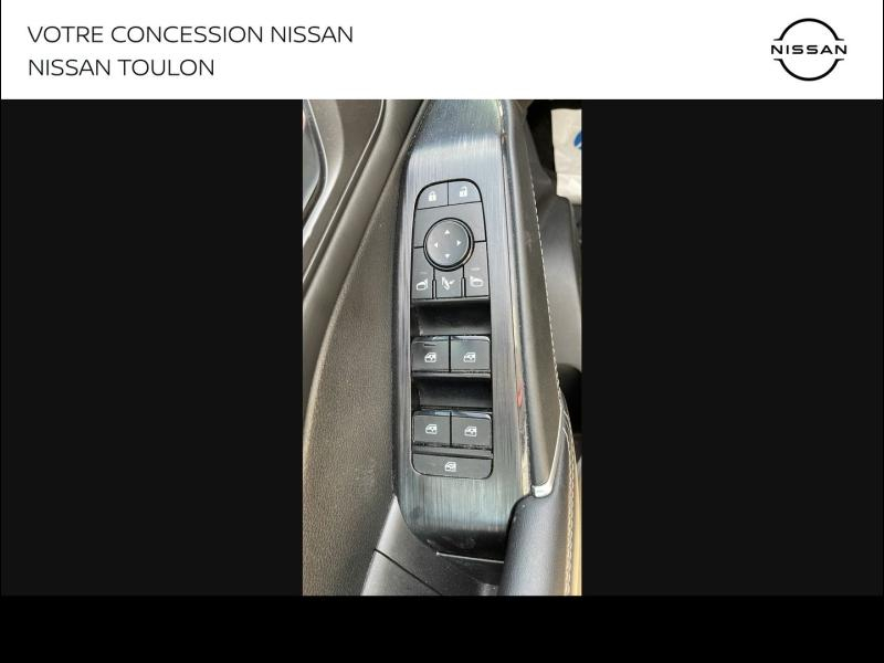 NISSAN Qashqai d’occasion à vendre à TOULON chez PRESTIGE AUTOMOBILE (Photo 16)
