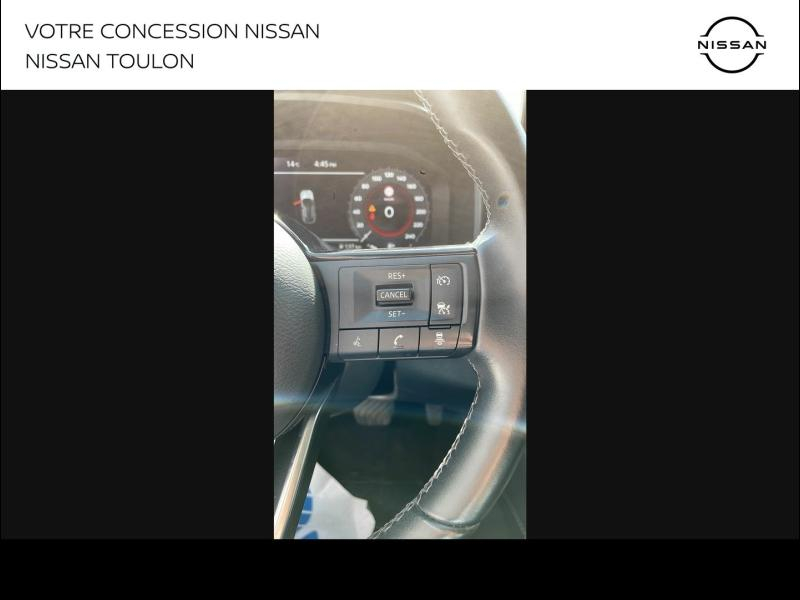 NISSAN Qashqai d’occasion à vendre à TOULON chez PRESTIGE AUTOMOBILE (Photo 17)