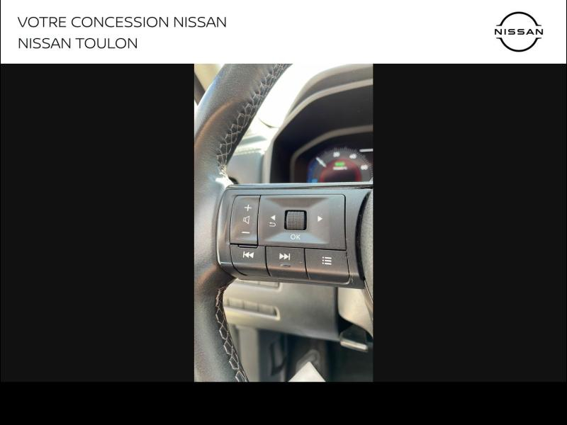 NISSAN Qashqai d’occasion à vendre à TOULON chez PRESTIGE AUTOMOBILE (Photo 18)