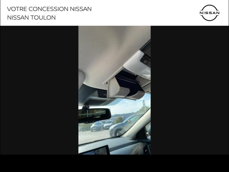 NISSAN Qashqai d’occasion à vendre à TOULON chez PRESTIGE AUTOMOBILE (Photo 19)