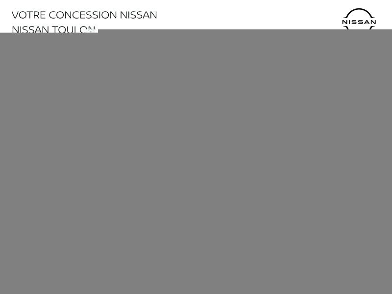 NISSAN NV300 Fg VUL d’occasion à vendre à TOULON chez PRESTIGE AUTOMOBILE (Photo 3)