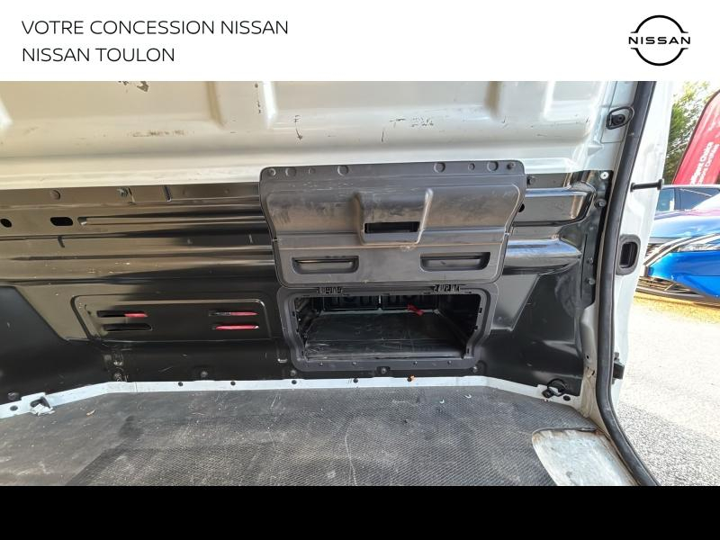 NISSAN NV300 Fg VUL d’occasion à vendre à TOULON chez PRESTIGE AUTOMOBILE (Photo 5)