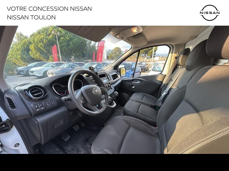 NISSAN NV300 Fg VUL d’occasion à vendre à TOULON chez PRESTIGE AUTOMOBILE (Photo 7)