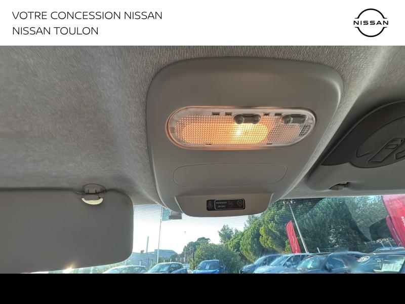 NISSAN NV300 Fg VUL d’occasion à vendre à TOULON chez PRESTIGE AUTOMOBILE (Photo 9)