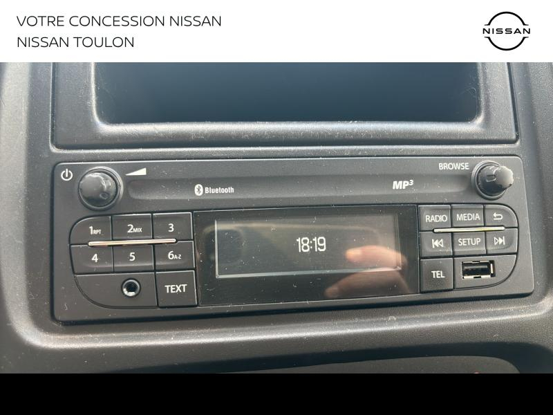 NISSAN NV300 Fg VUL d’occasion à vendre à TOULON chez PRESTIGE AUTOMOBILE (Photo 11)