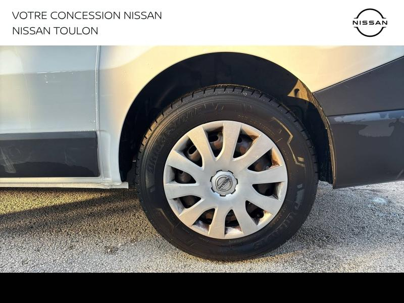 NISSAN NV300 Fg VUL d’occasion à vendre à TOULON chez PRESTIGE AUTOMOBILE (Photo 12)