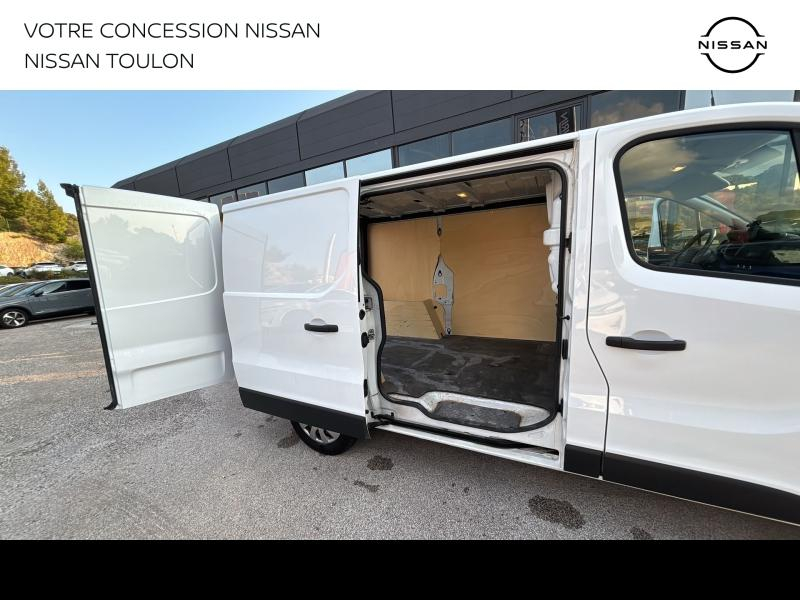 NISSAN NV300 Fg VUL d’occasion à vendre à TOULON chez PRESTIGE AUTOMOBILE (Photo 14)
