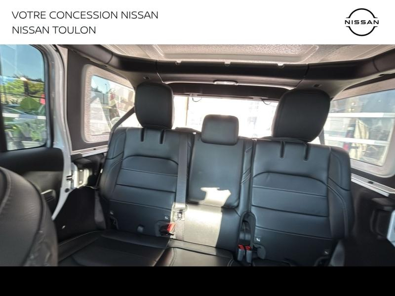 JEEP Wrangler d’occasion à vendre à TOULON chez PRESTIGE AUTOMOBILE (Photo 13)