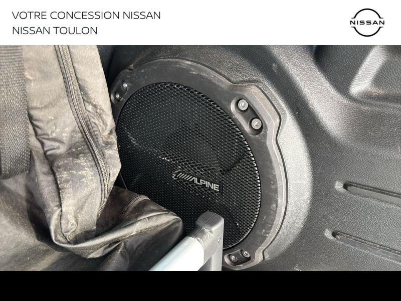 JEEP Wrangler d’occasion à vendre à TOULON chez PRESTIGE AUTOMOBILE (Photo 15)