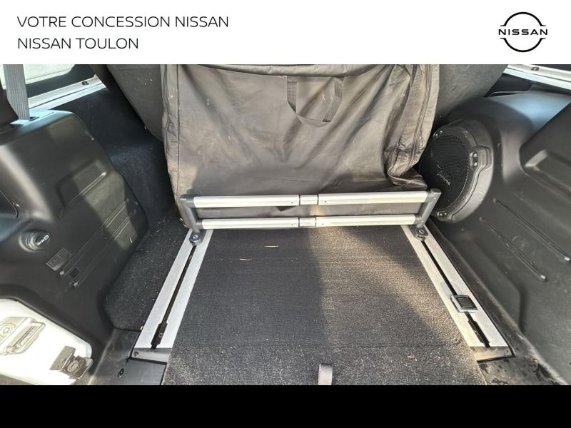 JEEP Wrangler d’occasion à vendre à TOULON chez PRESTIGE AUTOMOBILE (Photo 17)