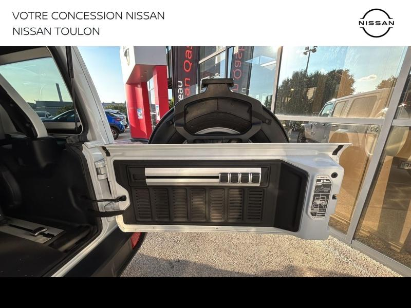 JEEP Wrangler d’occasion à vendre à TOULON chez PRESTIGE AUTOMOBILE (Photo 18)