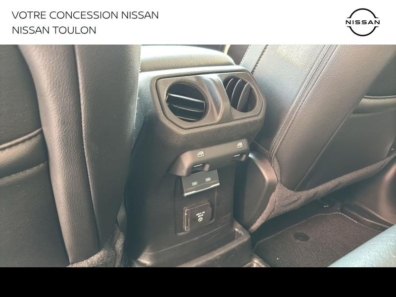 JEEP Wrangler d’occasion à vendre à TOULON chez PRESTIGE AUTOMOBILE (Photo 19)