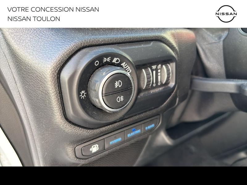 JEEP Wrangler d’occasion à vendre à TOULON chez PRESTIGE AUTOMOBILE (Photo 20)