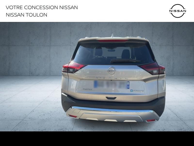 agency.seo.links.detann.title NISSAN X-Trail d’occasion à vendre à TOULON chez PRESTIGE AUTOMOBILE (Photo 3)