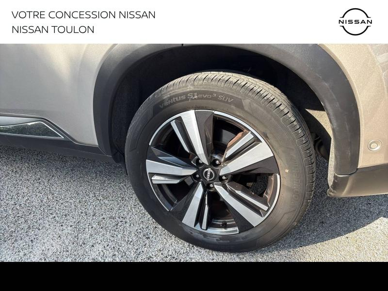 agency.seo.links.detann.title NISSAN X-Trail d’occasion à vendre à TOULON chez PRESTIGE AUTOMOBILE (Photo 4)