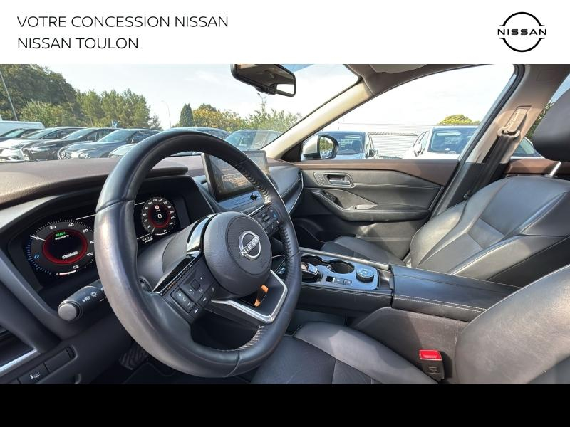 agency.seo.links.detann.title NISSAN X-Trail d’occasion à vendre à TOULON chez PRESTIGE AUTOMOBILE (Photo 5)