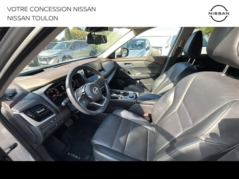 agency.seo.links.detann.title NISSAN X-Trail d’occasion à vendre à TOULON chez PRESTIGE AUTOMOBILE (Photo 6)