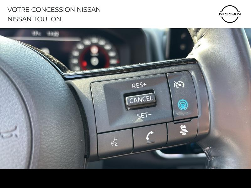 agency.seo.links.detann.title NISSAN X-Trail d’occasion à vendre à TOULON chez PRESTIGE AUTOMOBILE (Photo 10)