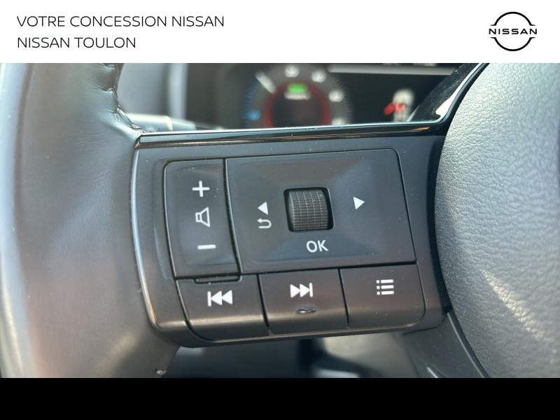 agency.seo.links.detann.title NISSAN X-Trail d’occasion à vendre à TOULON chez PRESTIGE AUTOMOBILE (Photo 11)