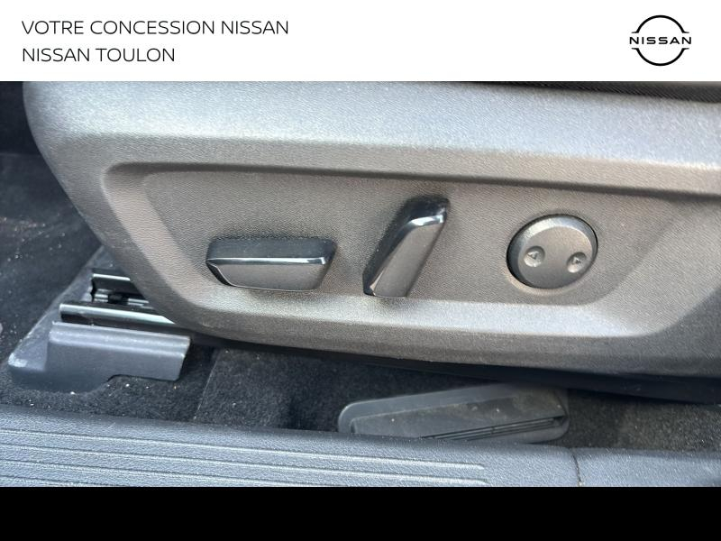 agency.seo.links.detann.title NISSAN X-Trail d’occasion à vendre à TOULON chez PRESTIGE AUTOMOBILE (Photo 12)