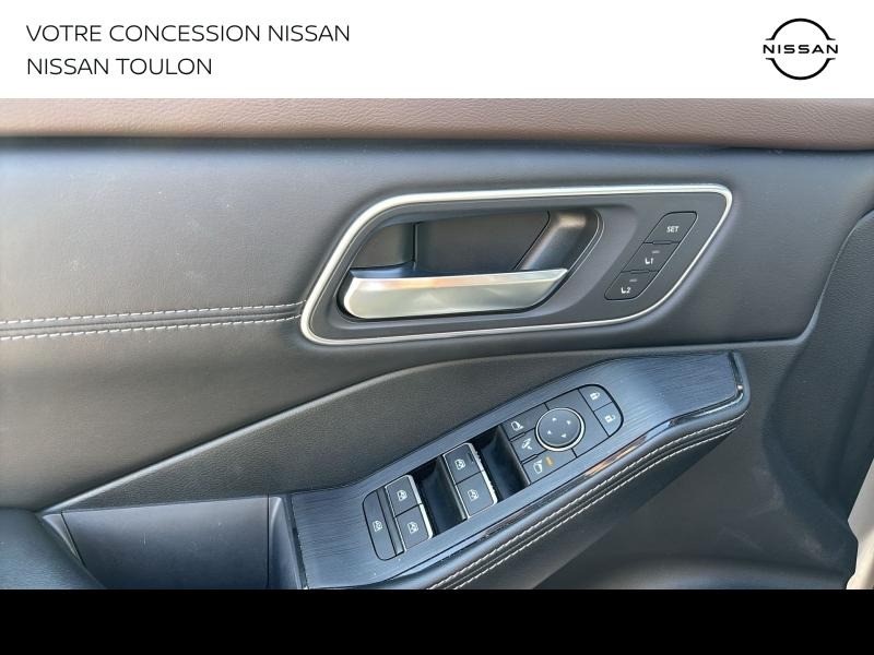 agency.seo.links.detann.title NISSAN X-Trail d’occasion à vendre à TOULON chez PRESTIGE AUTOMOBILE (Photo 15)