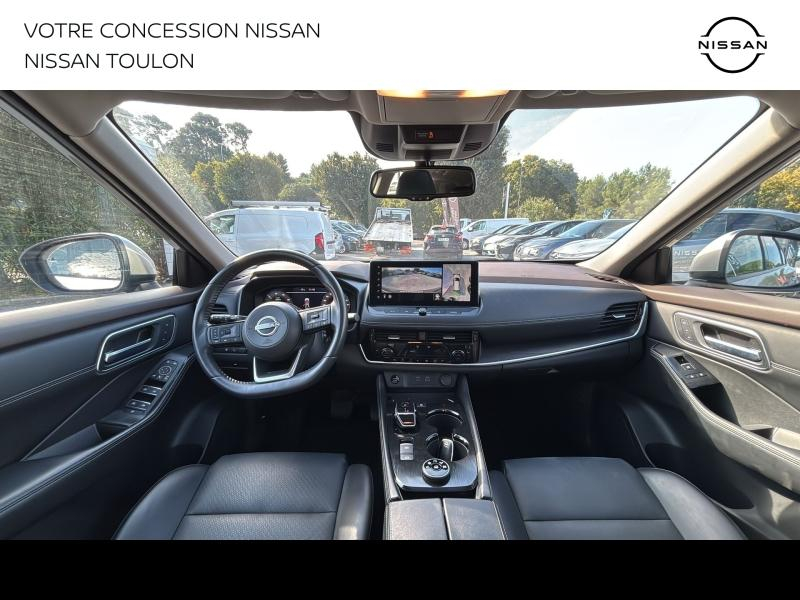 agency.seo.links.detann.title NISSAN X-Trail d’occasion à vendre à TOULON chez PRESTIGE AUTOMOBILE (Photo 18)