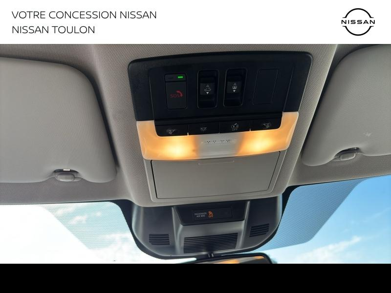 agency.seo.links.detann.title NISSAN X-Trail d’occasion à vendre à TOULON chez PRESTIGE AUTOMOBILE (Photo 19)