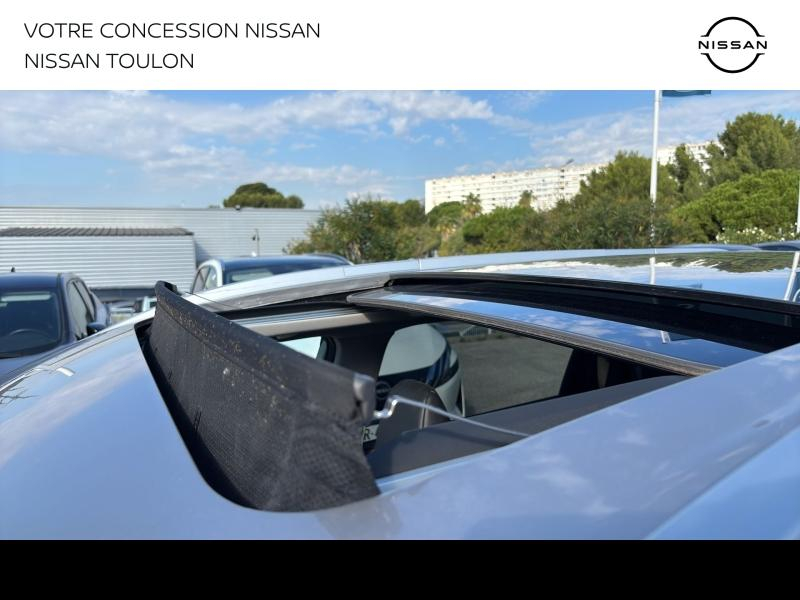 agency.seo.links.detann.title NISSAN X-Trail d’occasion à vendre à TOULON chez PRESTIGE AUTOMOBILE (Photo 20)