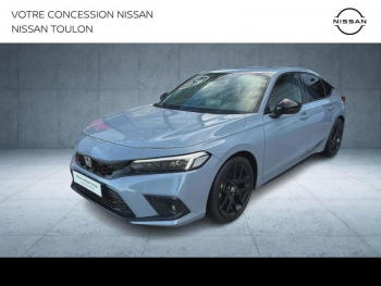 HONDA Civic d’occasion à vendre à TOULON