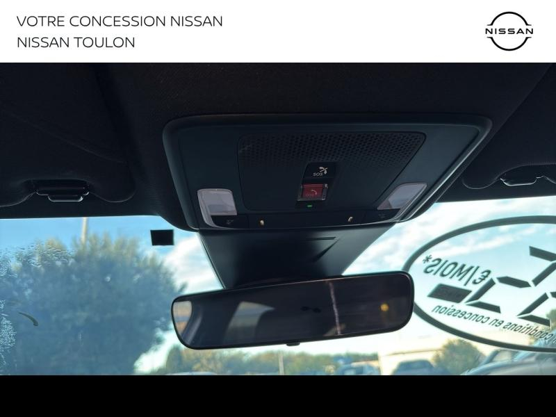 HONDA Civic d’occasion à vendre à TOULON chez PRESTIGE AUTOMOBILE (Photo 6)