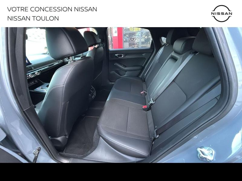 HONDA Civic d’occasion à vendre à TOULON chez PRESTIGE AUTOMOBILE (Photo 11)