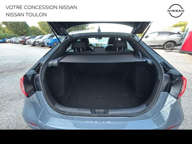 HONDA Civic d’occasion à vendre à TOULON chez PRESTIGE AUTOMOBILE (Photo 12)