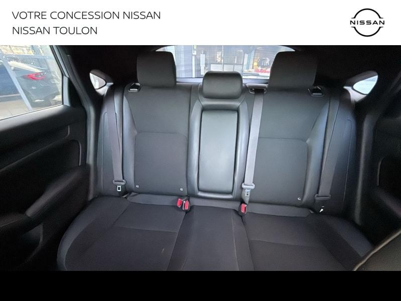 HONDA Civic d’occasion à vendre à TOULON chez PRESTIGE AUTOMOBILE (Photo 13)