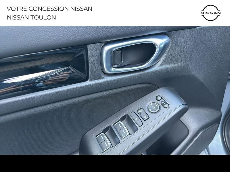 HONDA Civic d’occasion à vendre à TOULON chez PRESTIGE AUTOMOBILE (Photo 15)