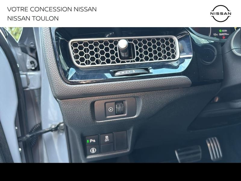 HONDA Civic d’occasion à vendre à TOULON chez PRESTIGE AUTOMOBILE (Photo 16)