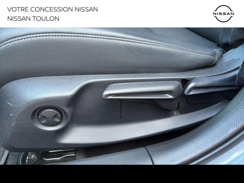 HONDA Civic d’occasion à vendre à TOULON chez PRESTIGE AUTOMOBILE (Photo 17)