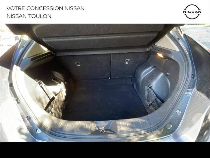 NISSAN Leaf d’occasion à vendre à TOULON chez PRESTIGE AUTOMOBILE (Photo 10)