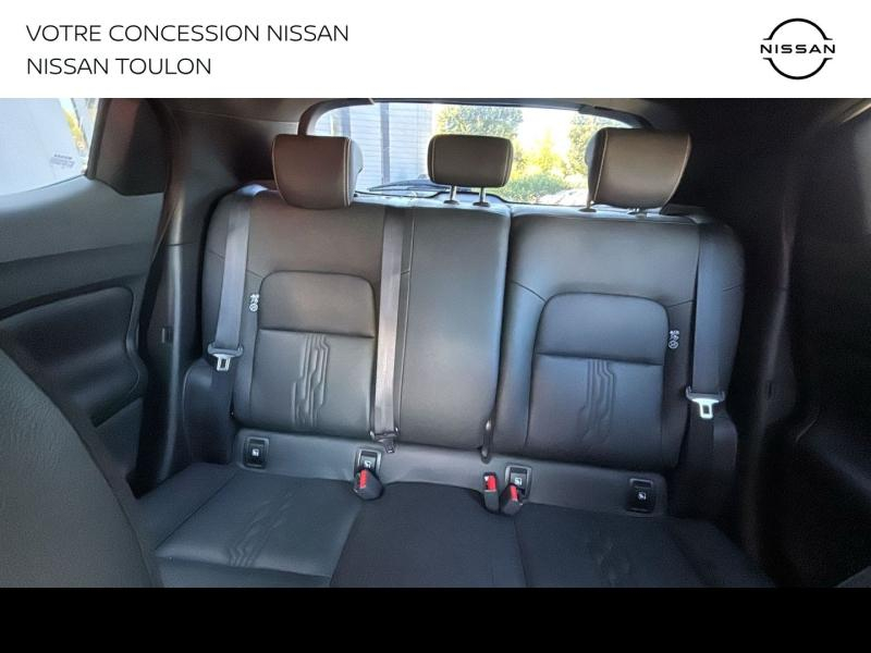 NISSAN Juke d’occasion à vendre à TOULON chez PRESTIGE AUTOMOBILE (Photo 9)
