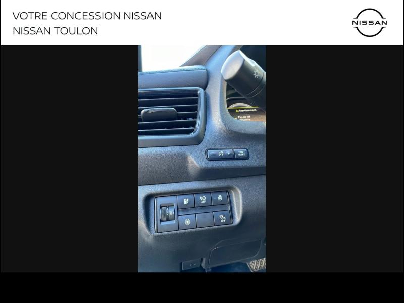 NISSAN Leaf d’occasion à vendre à TOULON chez PRESTIGE AUTOMOBILE (Photo 12)