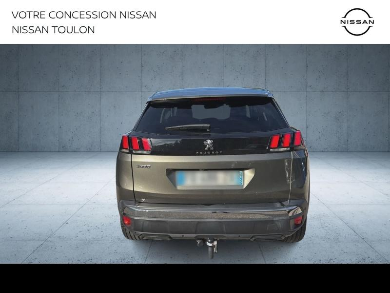 PEUGEOT 3008 d’occasion à vendre à TOULON chez PRESTIGE AUTOMOBILE (Photo 3)