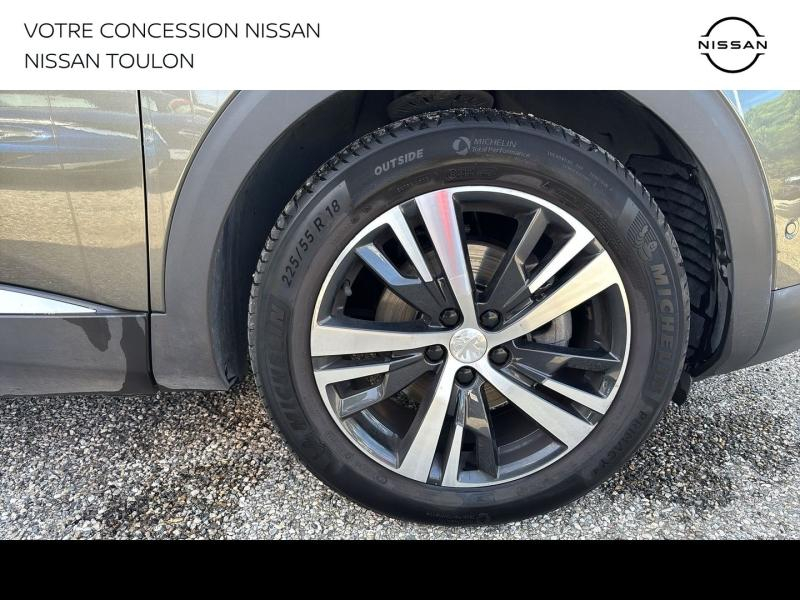 PEUGEOT 3008 d’occasion à vendre à TOULON chez PRESTIGE AUTOMOBILE (Photo 4)