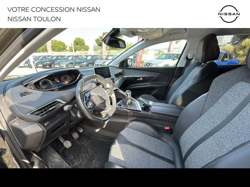PEUGEOT 3008 d’occasion à vendre à TOULON chez PRESTIGE AUTOMOBILE (Photo 5)