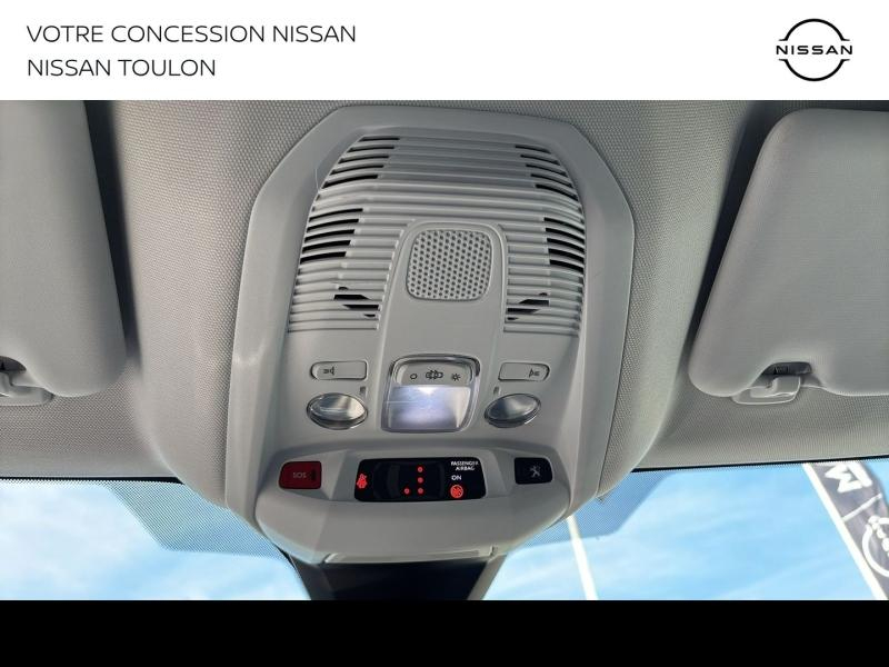 PEUGEOT 3008 d’occasion à vendre à TOULON chez PRESTIGE AUTOMOBILE (Photo 6)