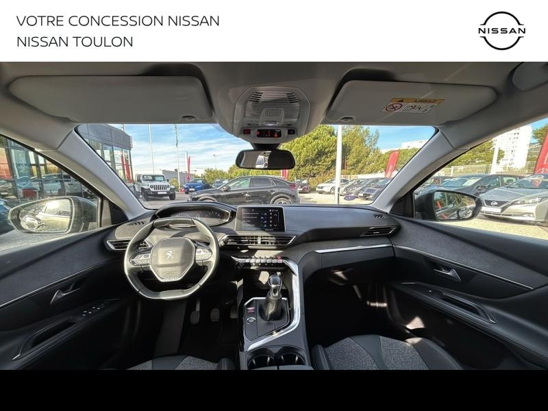 PEUGEOT 3008 d’occasion à vendre à TOULON chez PRESTIGE AUTOMOBILE (Photo 7)